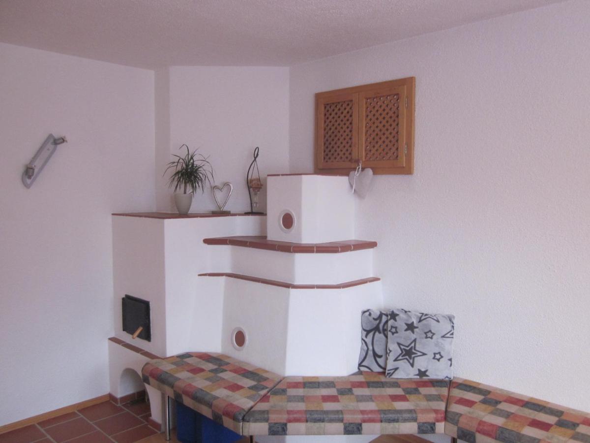 Ferienwohnung Eva Λάνγκενφελντ Εξωτερικό φωτογραφία