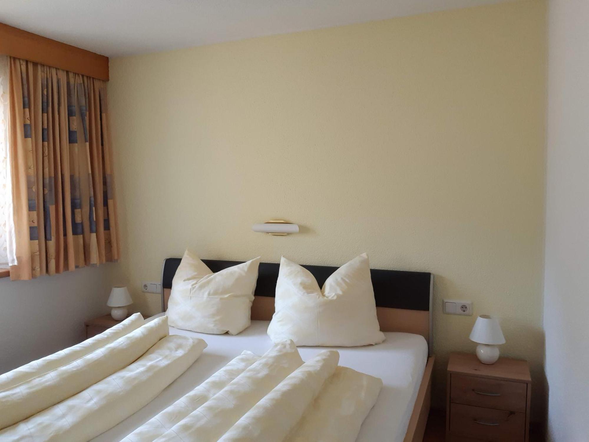 Ferienwohnung Eva Λάνγκενφελντ Εξωτερικό φωτογραφία